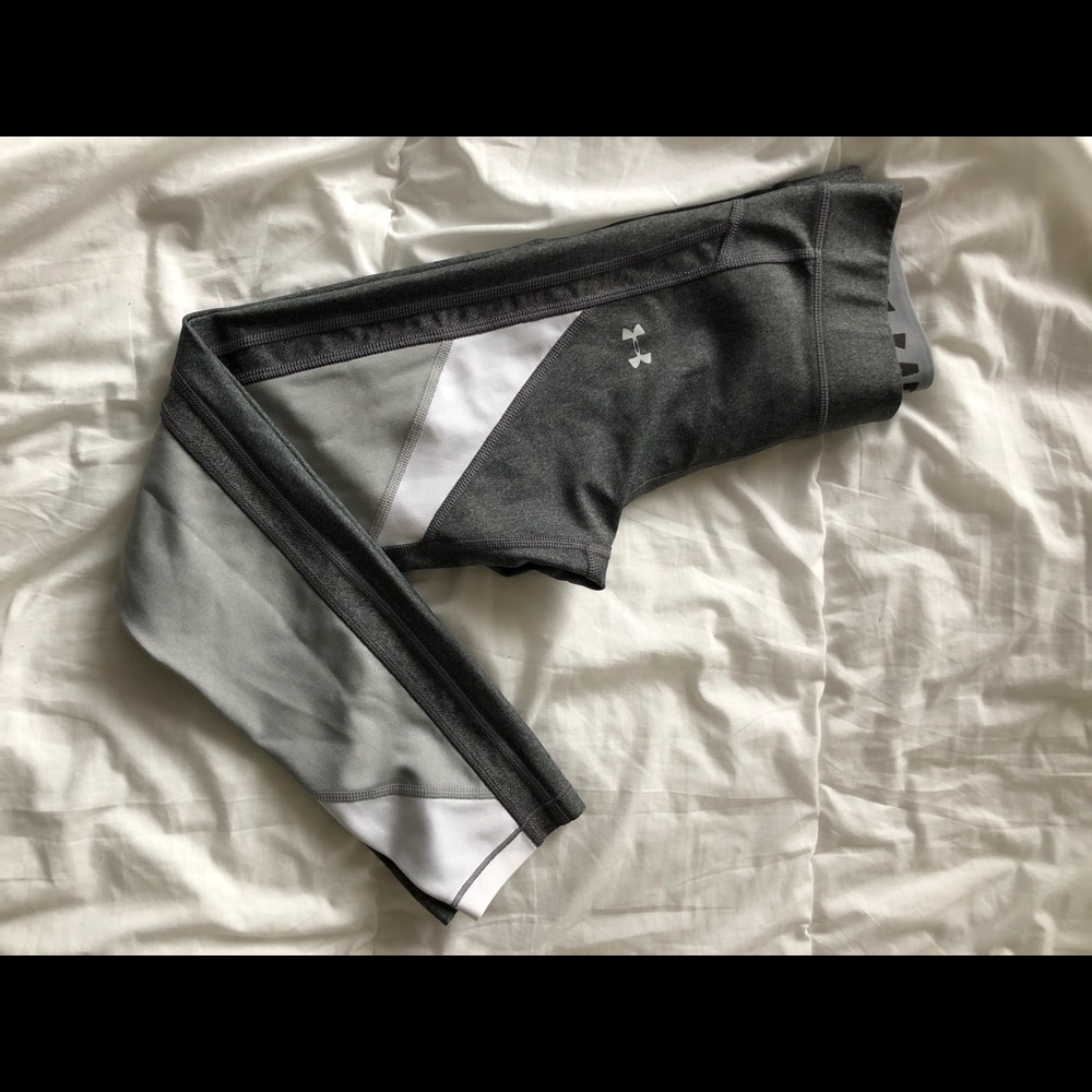 New under armor leggings